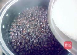 蜜豆的做法图解4