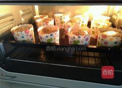 杯子蛋糕的做法图解8