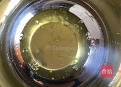 大理石纹戚风蛋糕的做法图解2