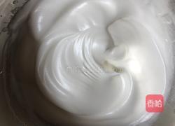 大理石纹戚风蛋糕的做法图解6