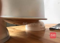 斑马纹戚风蛋糕的做法图解14