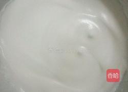 八寸威风蛋糕的做法图解3