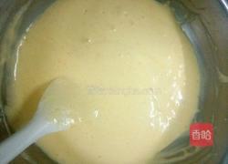 八寸威风蛋糕的做法图解4