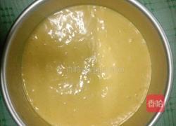 八寸威风蛋糕的做法图解5