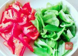 绝味双椒的做法图解1