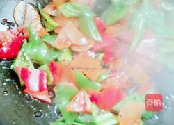 绝味双椒的做法图解4