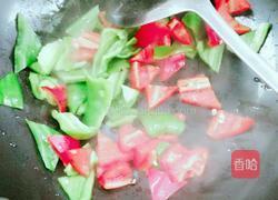 绝味双椒的做法图解3