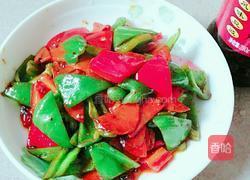 绝味双椒的做法图解5