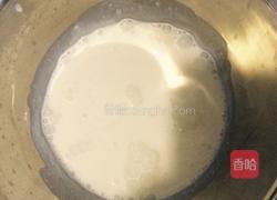 蛋挞（简单易学）的做法图解3