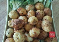 麻辣鹌鹑蛋的做法图解5