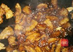 豆角炒肉的做法图解5