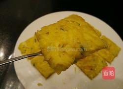 土豆丝鸡蛋饼的做法图解19