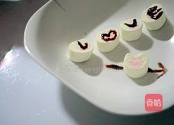 棉花糖的告白（简单版）的做法图解5