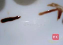 棉花糖的告白(简单版)的做法图解3