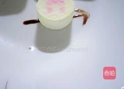 棉花糖的告白（简单版）的做法图解4