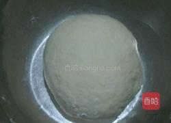 蒸饺……鸡蛋西葫芦洋葱馅的做法图解2