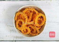 炸洋葱圈的做法图解6