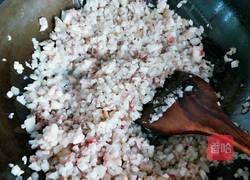 锅贴饺子的做法图解2