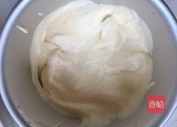 抹茶斑马纹蛋糕(六寸)的做法图解12