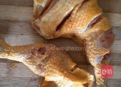 白斩鸡的做法图解1