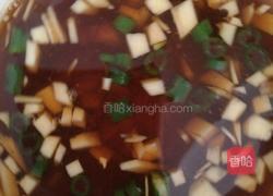 白斩鸡的做法图解4