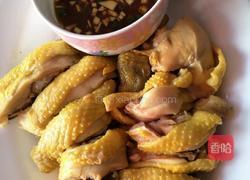 白斩鸡的做法图解6