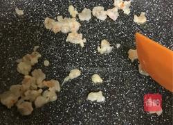 虾仁鸡蛋羹的做法图解7