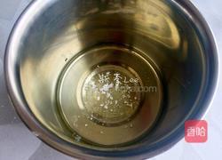 六寸戚风蛋糕(附脱模技巧)的做法图解6