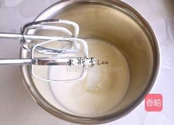 六寸戚风蛋糕（附脱模技巧）的做法图解8