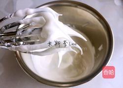 六寸戚风蛋糕（附脱模技巧）的做法图解9