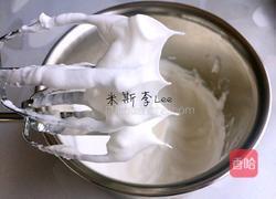 六寸戚风蛋糕（附脱模技巧）的做法图解10