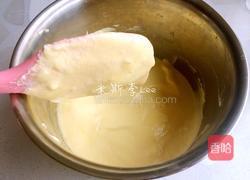 六寸戚风蛋糕（附脱模技巧）的做法图解13