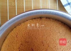 六寸戚风蛋糕(附脱模技巧)的做法图解18