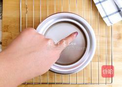 六寸戚风蛋糕(附脱模技巧)的做法图解21