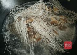 黄蚬子粉丝汤的做法图解6