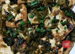 酸菜豆腐的做法图解8