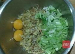 豆芽烧的做法图解5