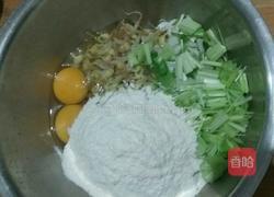 豆芽烧的做法图解6