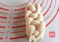 绣球馒头(两种制作方法)的做法图解18