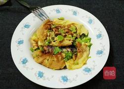 抱蛋尖椒碎的做法图解8