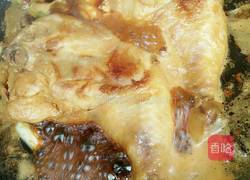 酱鸡腿的做法图解7