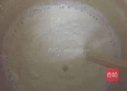 椰蓉奶方的做法图解3