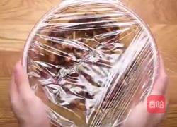 烤牛肉的做法图解1