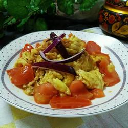 木须柿子的做法[图]