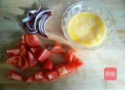 木须柿子的做法图解2