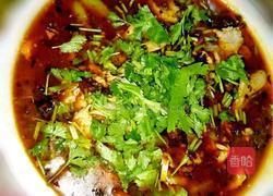 水煮肉片简单做法的做法图解10