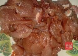 水煮肉片简单做法的做法图解2