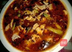 水煮肉片简单做法的做法图解9