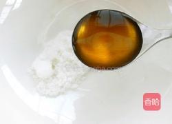 酱油炒饭的做法图解2