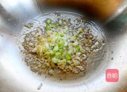 酱油炒饭的做法图解8